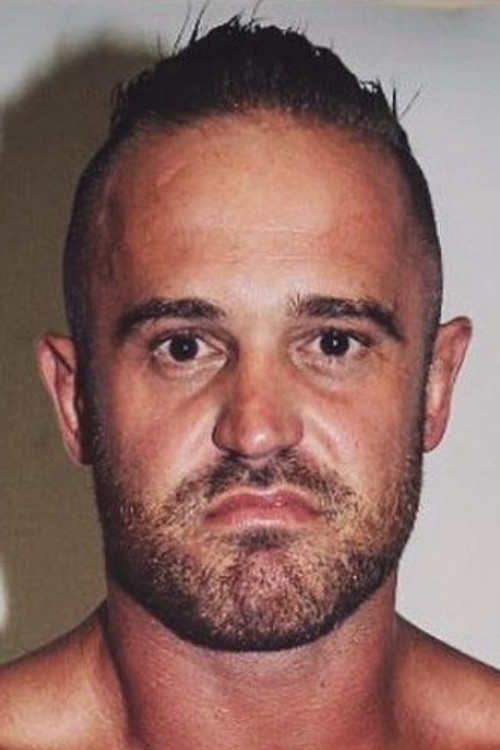 Michael Nicholls as Mikey Nicholls