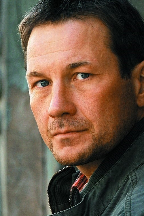 Armands Reinfelds as Janka