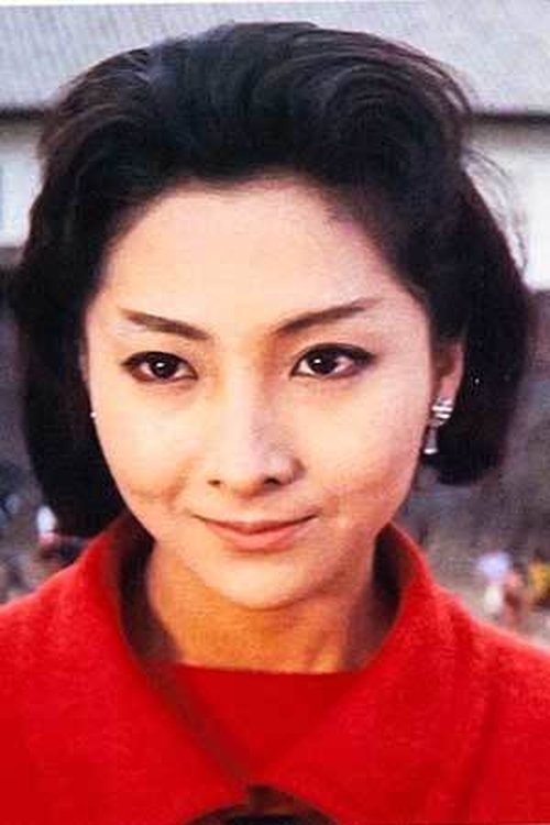Yukiko Kobayashi as Sister