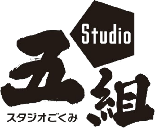 Studio Gokumi logo