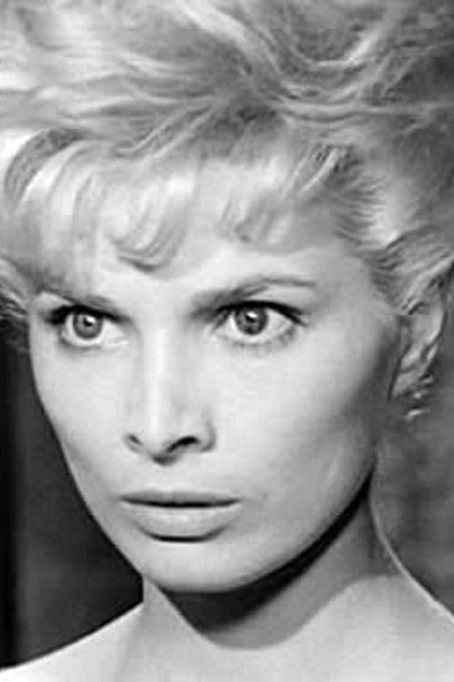 Yane Barry as Claudine