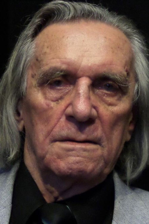 Piotr Wysocki as Feliks Bukin