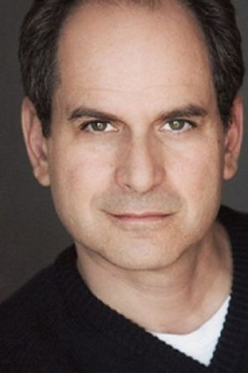 David Eisner as Dr. Nelson