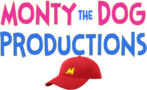 Monty the Dog Productions logo