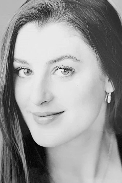 Emilee Barber as Mary, the Sister of Martha