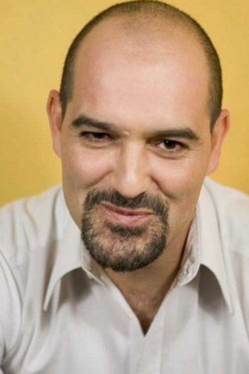 Antonio Esquinas as El Peco