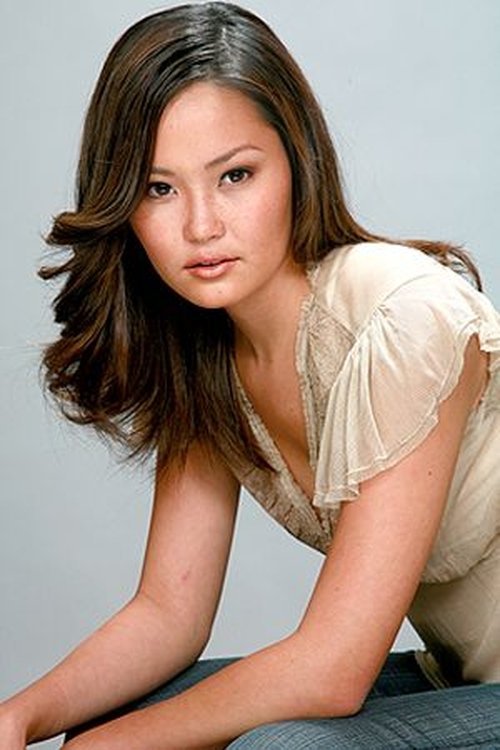 Tani Lynn Fujimoto as Abby Fujimoto