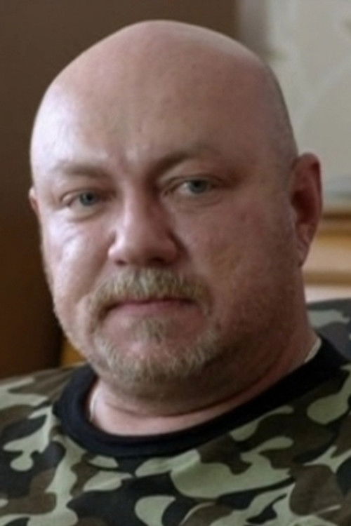 Aleksandr Levchuk as эпизод