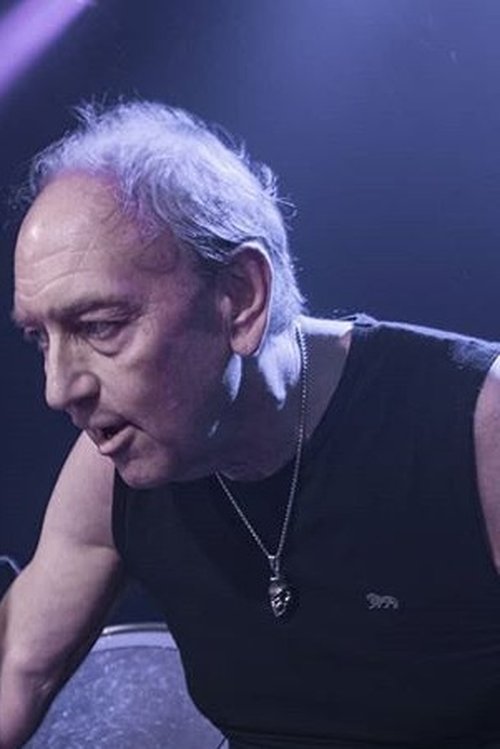 Doug Sampson as Himself