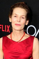 Alice Krige as Janet Long