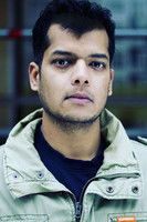 Utsav Agrawal as Shantimay Bhardevej