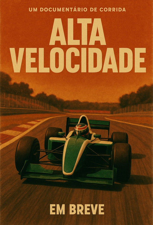 Alta Velocidade