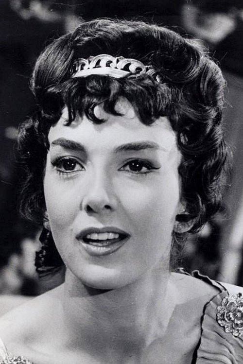 Anne Wakefield as Artemisa