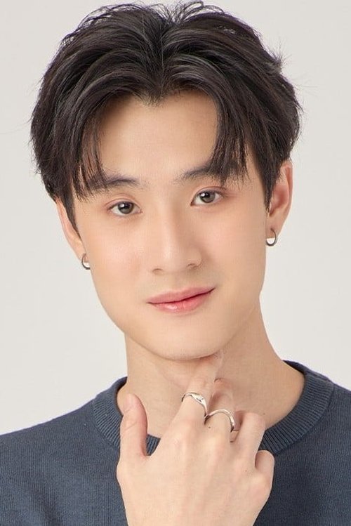 Teeradech Vitheepanich as Phat