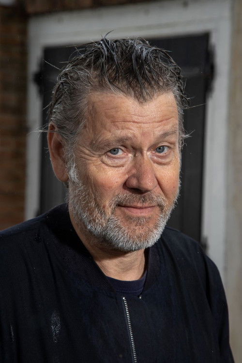 Erik van der Hoff profile photo