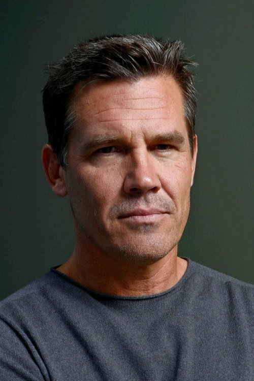 Josh Brolin as Brand