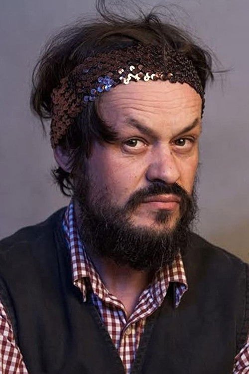 Tomáš Bambušek as 