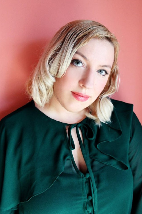 Andie Bottrell as Mrs. Novak