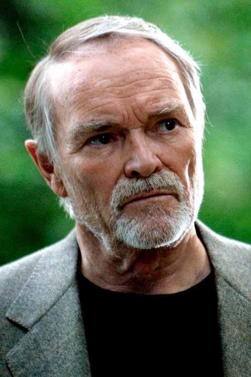 Pierre Vaneck as Gottfried Muller