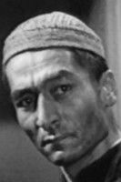 Zeinullat Setekov as Usen