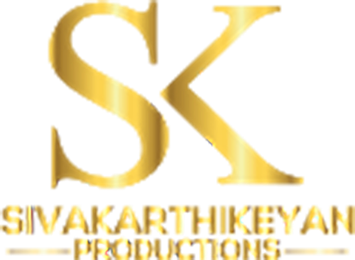 Sivakarthikeyan Productions logo
