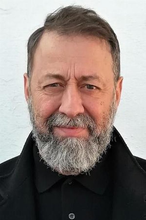 Javier Almeda as Inspector Medina