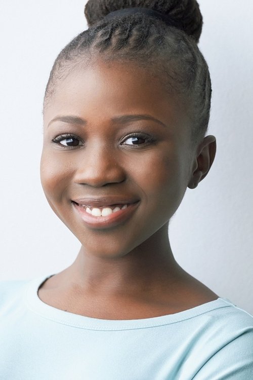 Shechinah Mpumlwana as Cassie