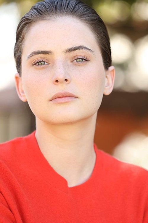 Madeline Blake as Tara