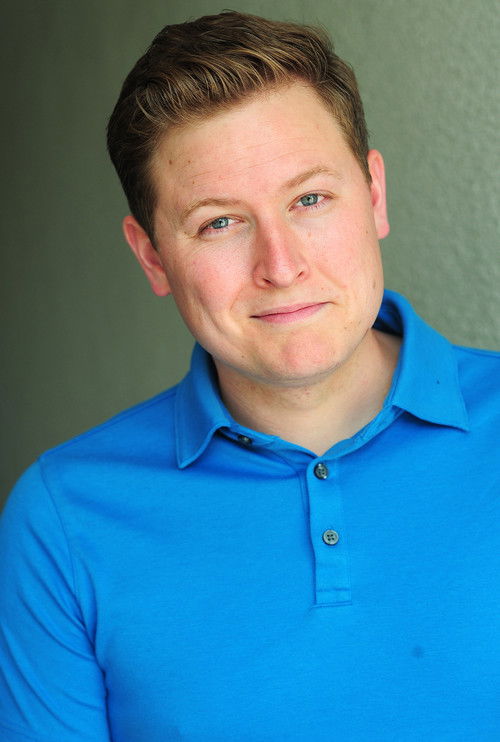 Cooper Johnson as Mike