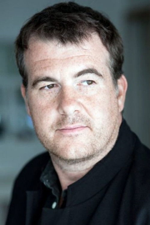 Arnaud Cassand as Bourgoin