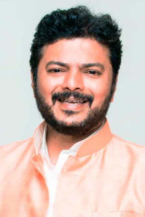 Ajit Parab as Tatu