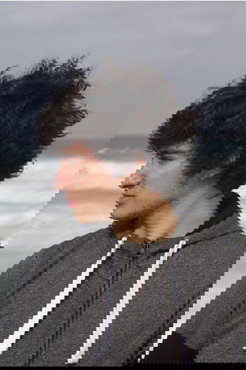 Alexandre Miguel Silva as Film Crew #1