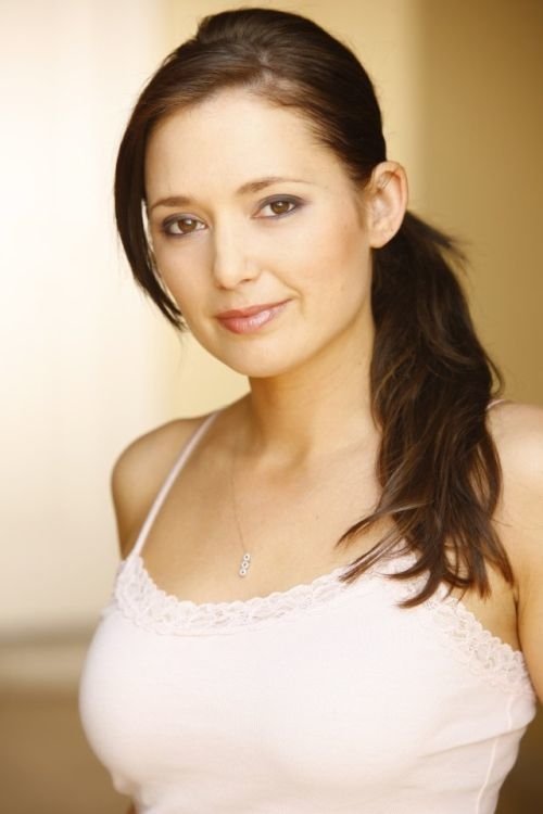 Kimberly Bigsby as Charmaine