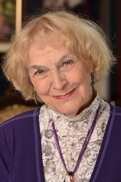 Tatyana Piletskaya as Марта Изольдовна