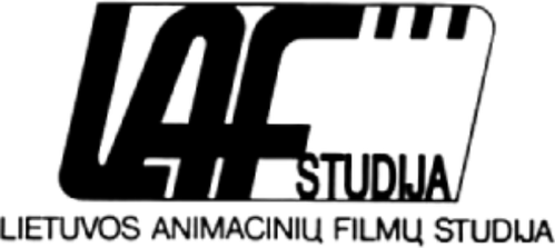 Lithuanian Animation Films Studio logo