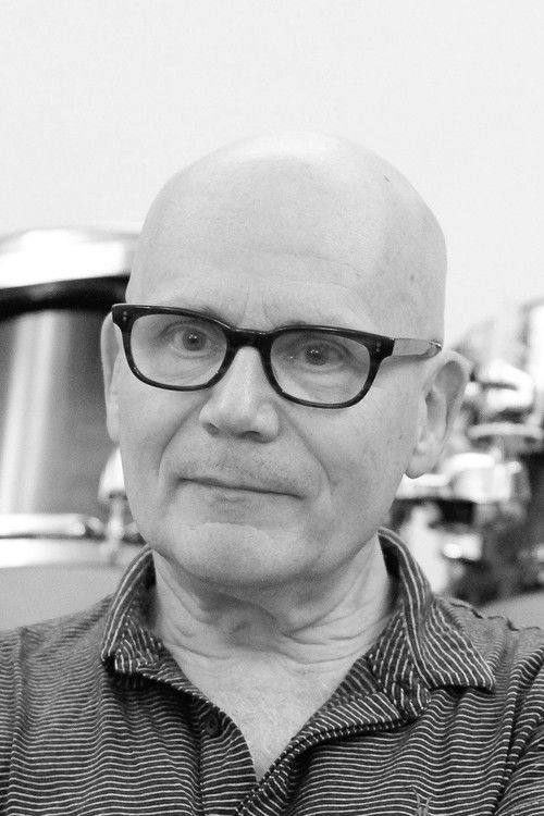 Claude Samard Polikar profile photo