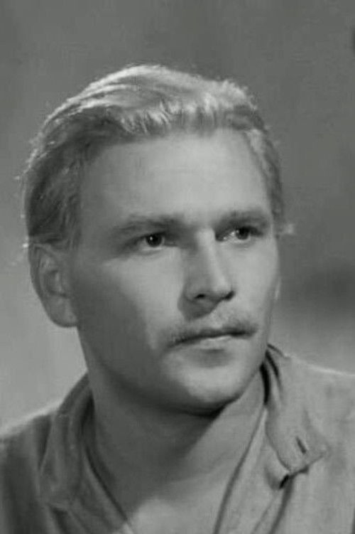 Oļģerts Krastiņš as Andrs