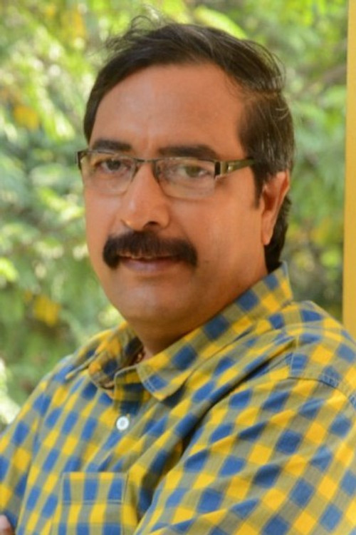 Y. Kasi Viswanath as 