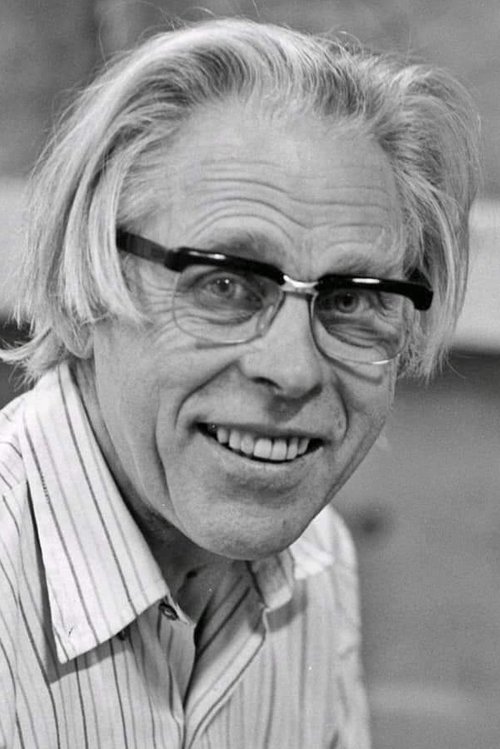 P.A. Lundgren as Self