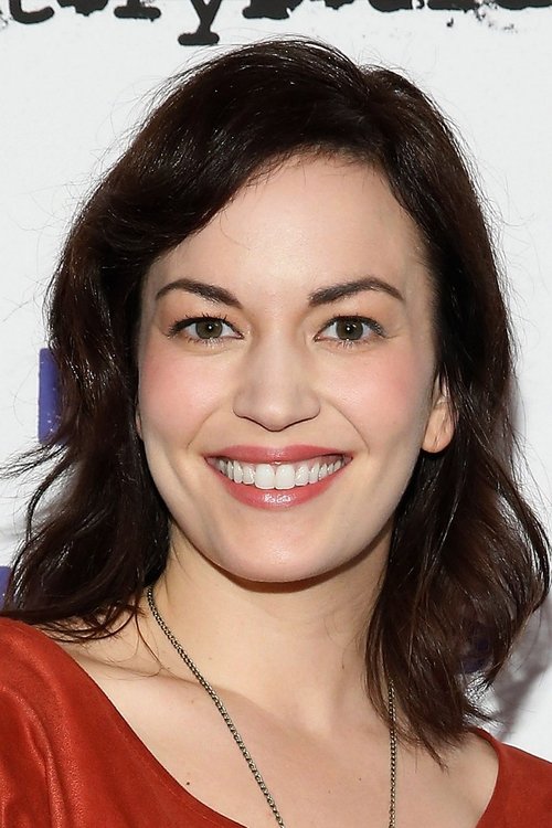 Britt Lower as Padma