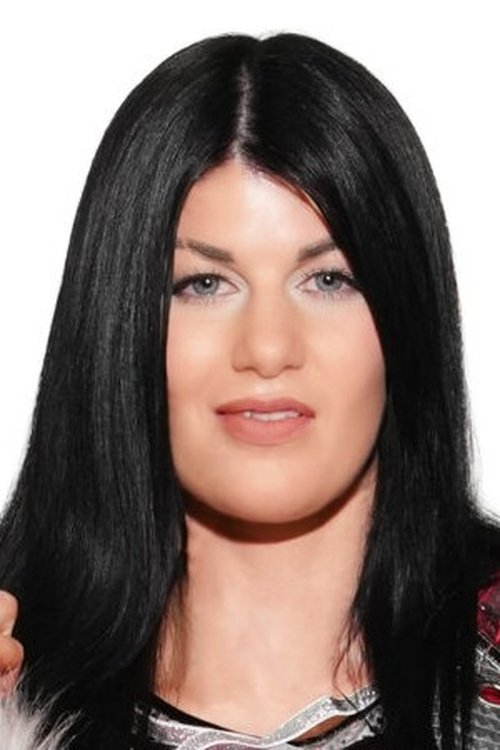 Beatrice St. Clere Priestley as 