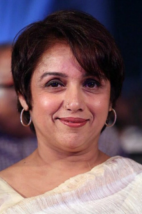 Revathi as Shubhangini Kapoor