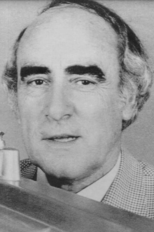 Jack Grimm as Self (archive footage)