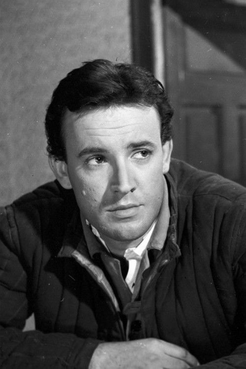 Adam Dzieszyński as 