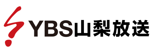 Yamanashi Broadcasting System logo