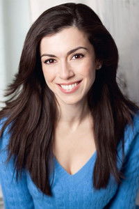 Dawn Yanek as Susan Bernstein-Cohen