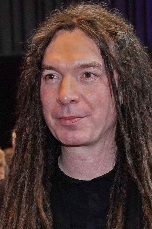 Tomáš Vartecký as Tomáš Vartecký