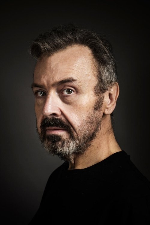 Serge Bagdassarian as 