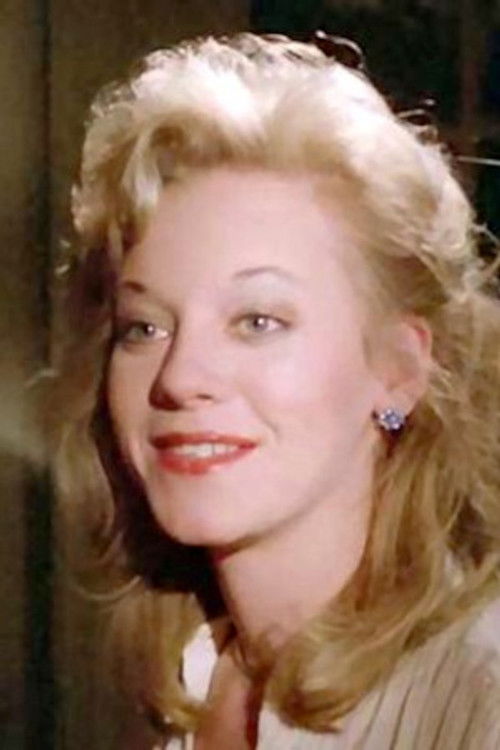 Crystal Day as Gloria