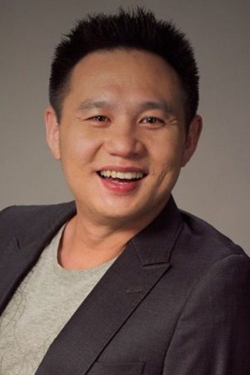 Douglas Lim as Inspector Dell